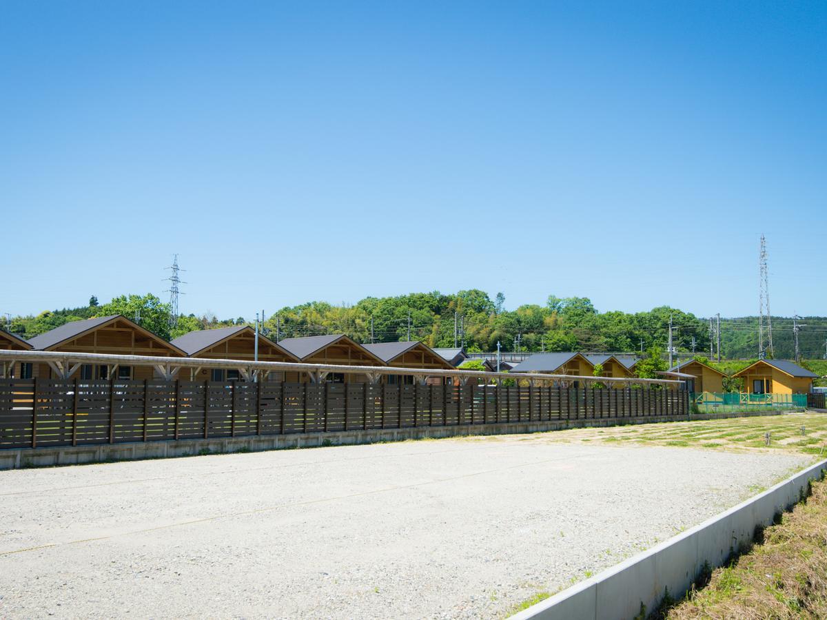 Kabata Resort Takashima Exterior foto