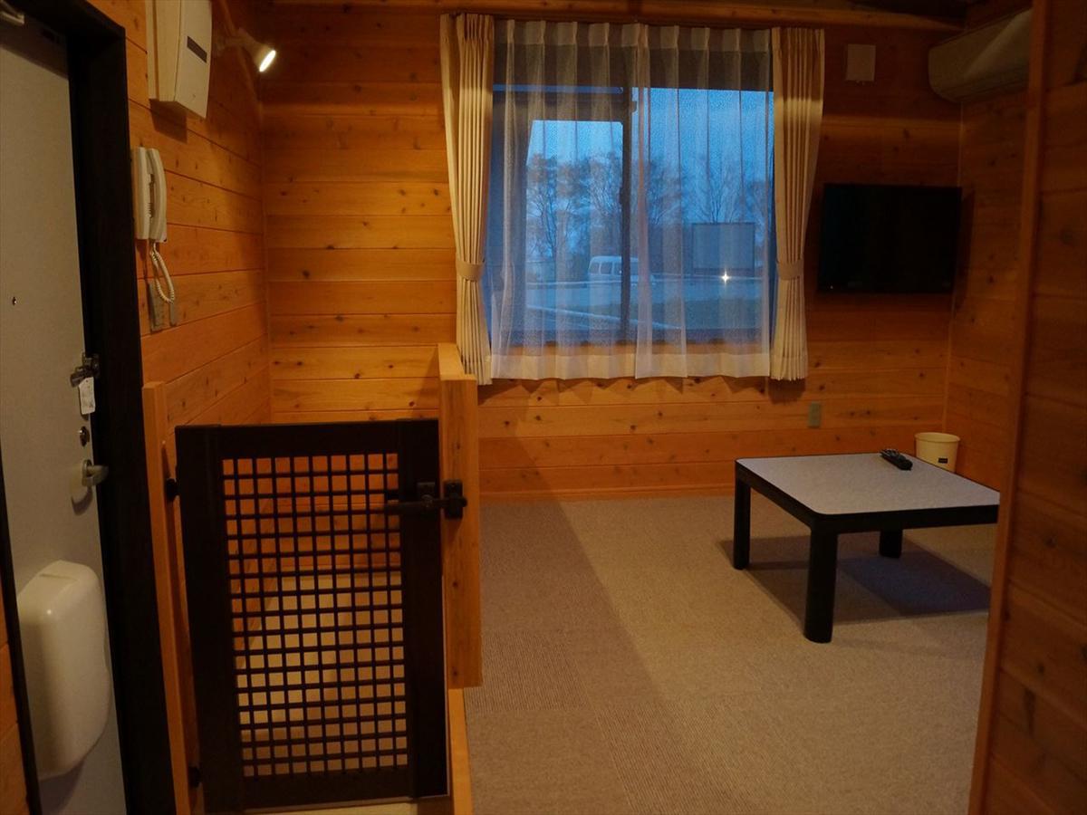 Kabata Resort Takashima Exterior foto
